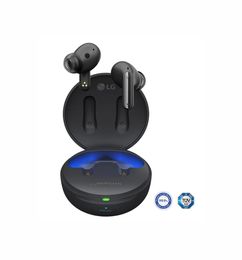 Ofertas de Audífonos LG - In Ear Nano Tone FP8 