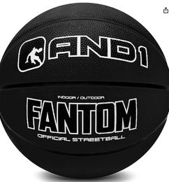 Ofertas de AND1 Fantom - Balón de baloncesto