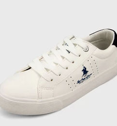 Ofertas de Tenis Blanco-Azul Royal County of Berkshire Polo Club