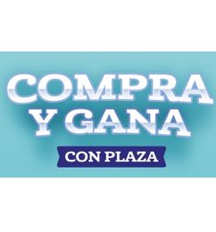 Ofertas de Compra y gana con Plaza de las Americas 2022 - participa por una Vitara Suzuki