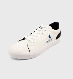 Ofertas de DIA SIN IVA - Tenis Blanco y azul Royal County of Berkshire Polo Club