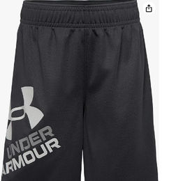 Ofertas de Under Armour Pantalón corto para niños