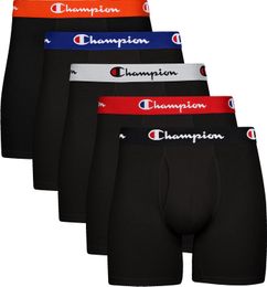 Ofertas de Pack x 5 Boxer marca Champion 