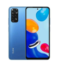 Ofertas de Descuento en Xiaomi Redmi Note 11S Dual SIM 128 GB con 6 GB RAM y envío gratis