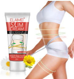 Ofertas de Crema adelgazante ( Reduce el Abdomen, muslos y cadera de forma rápida)