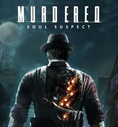 Ofertas de Murdered: Soul Suspect - Green Man Gaming