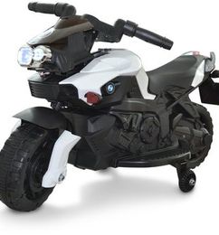 Ofertas de Moto Eléctrica Tipo BMW Montable - BLACK FRIDAY 