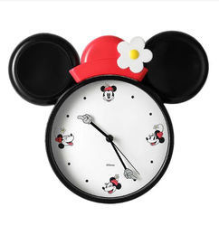 Ofertas de Reloj Minnie Disney 