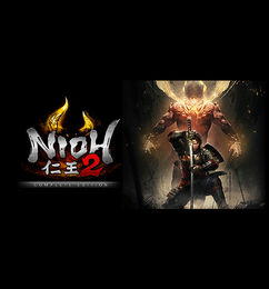 Ofertas de Nioh 2 edición completa con descuento - OFERTA GAMER