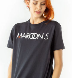 Ofertas de Camiseta Maroon 5