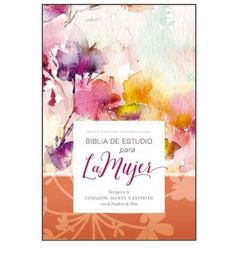 Ofertas de Biblia de Estudio Para la Mujer NVI