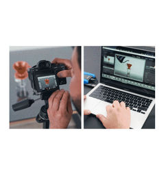 Ofertas de Curso de stop motion para contar historias dando vida a tus fotografías