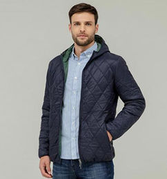 Ofertas de CHAQUETA UACE AZUL XL