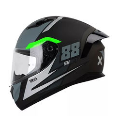 Ofertas de Casco Shaft 582 Sp Kaos Certificado