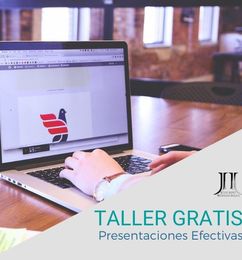 Ofertas de Taller Gratis de Presentaciones de Ventas Efectivas