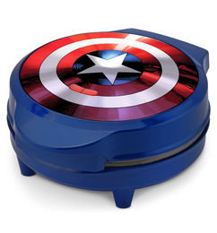 Ofertas de Marvel MVA-278 Captain America Shield Waflera 