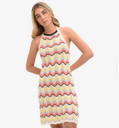 Ofertas de Vestido Corto a la moda en PROMOCIÓN 