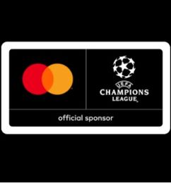Ofertas de CONCURSO - MASTERCARD UEFA CHAMPIONS LEAGUE 2023