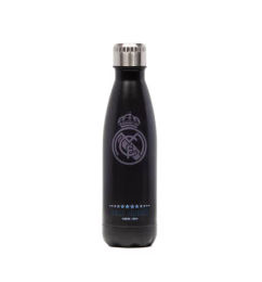 Ofertas de Botella portaliquidos Real Madrid 