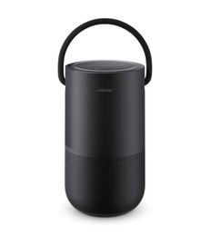 Ofertas de Parlante BOSE Home Speaker Negro