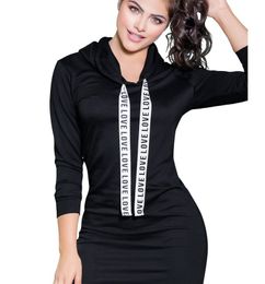 Ofertas de Vestido Corto Femenino Negro Marketing Personal