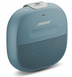 Ofertas de Parlante BOSE Soundlink Micro Azul