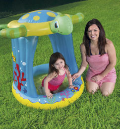 Ofertas de Piscina de Tortuga para Niños