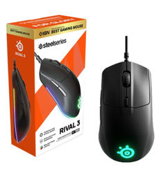 Ofertas de SteelSeries Rival 3