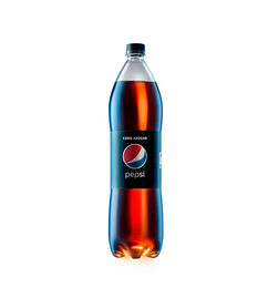 Ofertas de Pepsi sin Azúcar - 1.5 Litros
