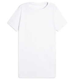 Ofertas de Camiseta Blanca 