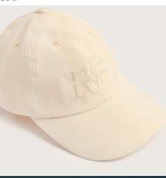 Ofertas de Gorra Blanca Falcao RF9