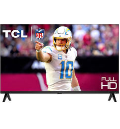 Ofertas de TCL Smart TV Class S3 1080p LED de 32 pulgadas con TV Roku - ¡Envío Gratis!