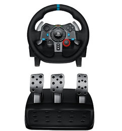 Ofertas de Volante para carreras Force de Logitech G920