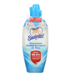 Ofertas de SUAVITEL ANTIBACTERIAL 1.25L