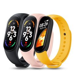 Ofertas de Reloj inteligente M7 para hombre y mujer