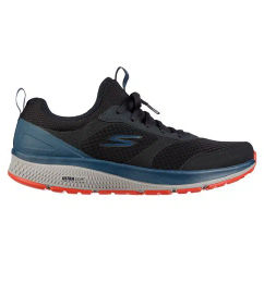 Ofertas de Tenis Hombre Skechers Go Run Consistent - Nite Owl