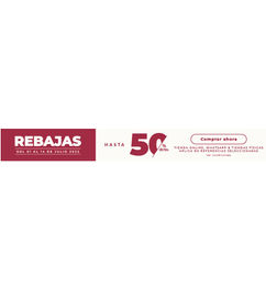 Ofertas de Cyberdays de Rifle jeanswear hasta 50% de descuento