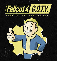 Ofertas de Fallout 4 GOTY - Steam