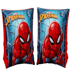 Ofertas de Flotadores de Brazos Spiderman - Bestway