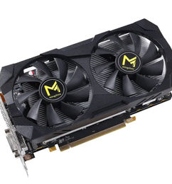 Ofertas de  RX580 8GB (MingZhou) - Tarjeta Grafica