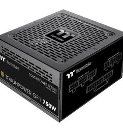 Ofertas de Thermaltake GF1 ATX 750W - 80 Plus Gold