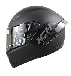 Ofertas de Cascos Moto Integral Ich Certificado 501