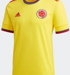 Ofertas de Camiseta Adidas de la selección Colombia 