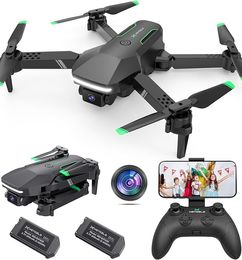 Ofertas de Dron S80 con cámara