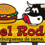 Hamburguesas Del Rodeo