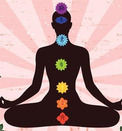 Ofertas de Terapia de meditacion - alineacion de chakras