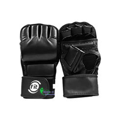 Ofertas de Guantes Mma Artes Marciales Mixtas