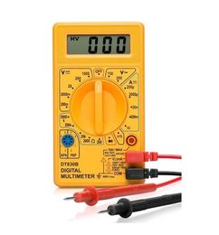 Ofertas de Multímetro Digital - 12 V