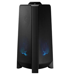 Ofertas de Torre de Sonido Samsung Giga Party + Envío Gratis