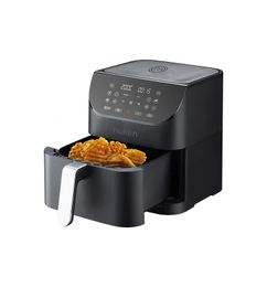 Ofertas de Freidora De Aire Masterchef 6LT MK-AF-6BLACK Negro